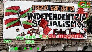 Bidez bide (Ze esatek!)