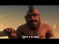 Clash Of Clans Nuevas Animaciones ( 2018) FAN EDIT EN Español (HD)