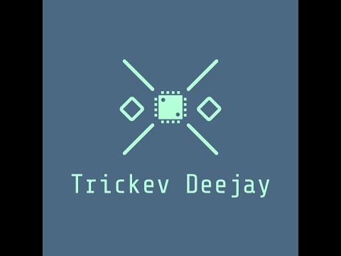 Coupe decalé, Mbolé - Show Time - Trickev DJ #mbolé #coupedecale #2024