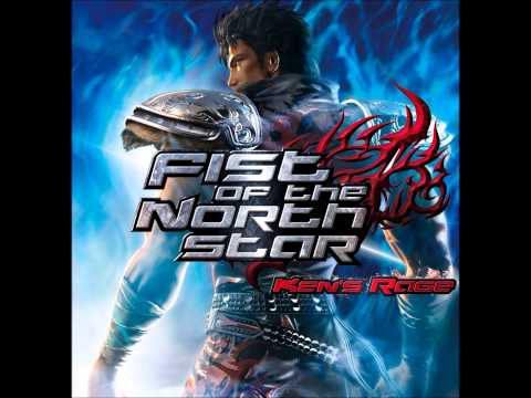 Fist Of The North Star Kens Rage OST - The Assassins
