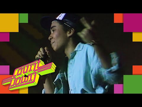 Technotronic - Get Up! (Before the Night Is Over) (Countdown, 1990)