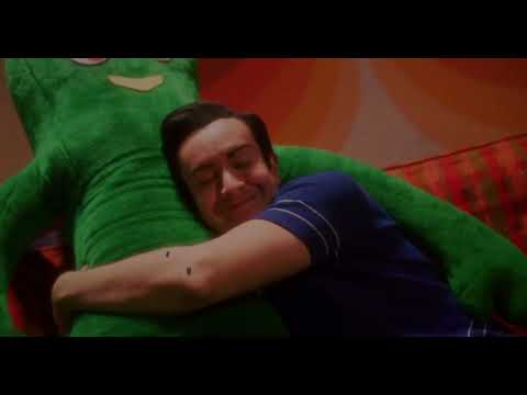 Dylan Chambers - Love Like This (Official Visualizer)