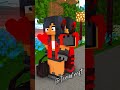 WE ARE MEANT TO BE AARON LOVE APHMAU #shorts #memes #minecraft #minecraftshorts #joemcraft #aphmau