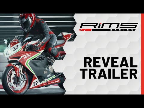 RiMS Racing - Reveal Trailer thumbnail