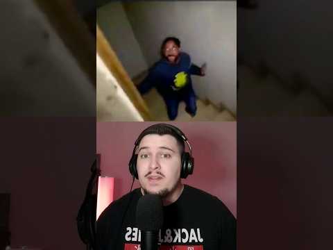 KY XHIN PRETENDON SE OSHT NJERI 😲