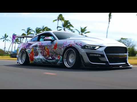 Starix & AZVRE & Ka Reem & HYPER KAZAKH — Starboy