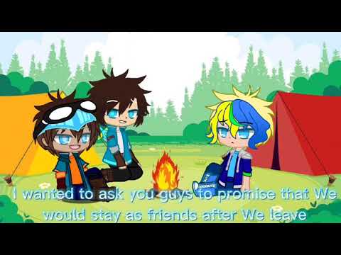 wash my mouth now with soap...//Skit//Entity's of control by DanieltubeHQ//#favremysabreart