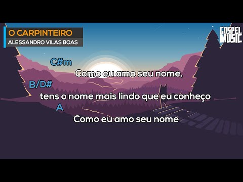 Fim De Noite - Nobre Carpinteiro