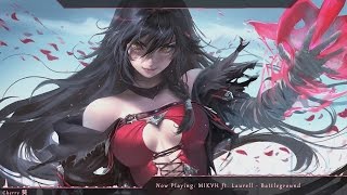 Nightcore - Battleground
