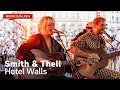 Smith Thell Hotel Walls Musikhjälpen 2023