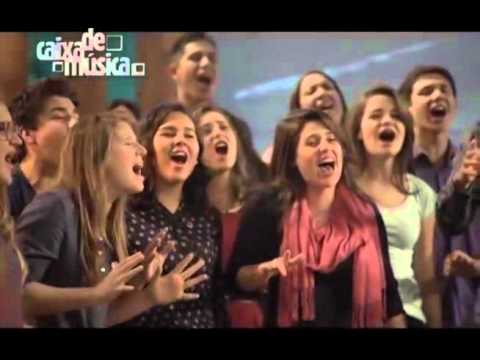 Coral dos Adolescentes do IACS - De Volta Pra Casa