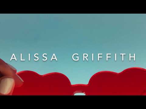 Alissa Griffith - Glasses (Lyric Version)