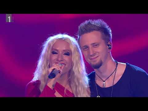 ALYA IN JAKA PETERKA - FLUID (V PETEK ZVEČER)