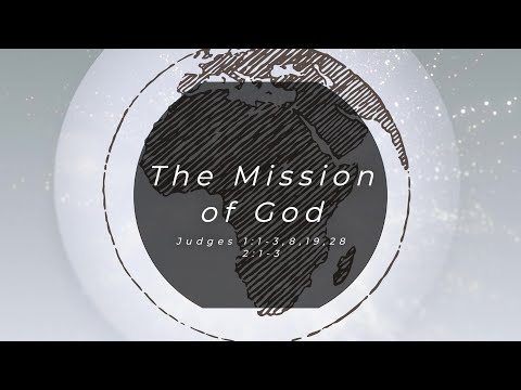 The Mission of God | Combined Service