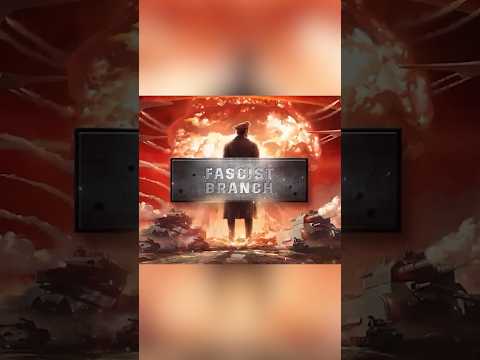 Breaking away: Hungary Alt-History Fascist Branch | HOI4