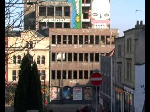 Dubbed Out In Bristol (Part 2) - Dubstep Documentary (2009)