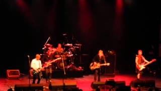 BIG COUNTRY- THE JOURNEY