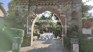 Cosa vedere a Grazzano Visconti