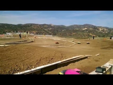 Ashley Cup 4 @ Irvine Lake RC Park #2