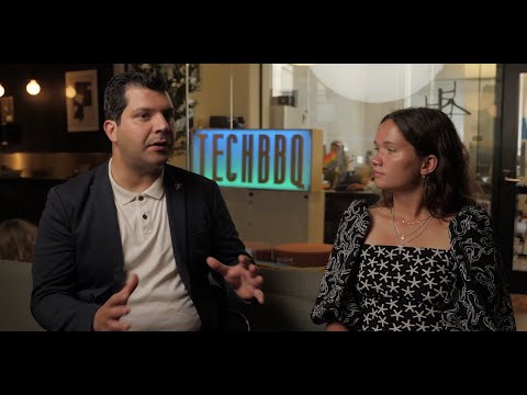 Denmark as a thriving startup ecosystem