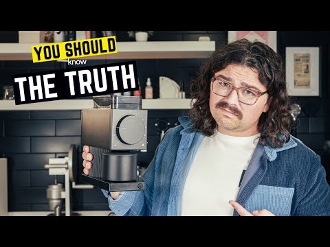 A SECRET ABOUT ODE GEN 2 I'VE KEPT: Fellow Ode Gen 2 Review