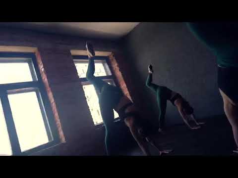 Animal Flow Team Tyumen Video: Vasya Chernishev