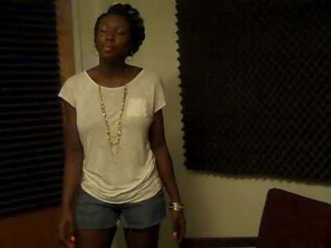 LaWanda Michelle Singing 
