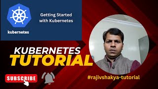 Kubernetes Session Part 1Theoretical +Cluster Setup
