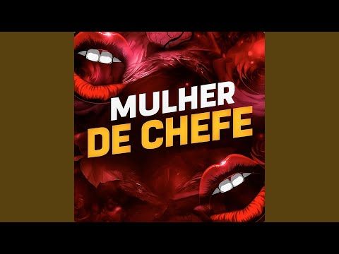 Mulher de Chefe