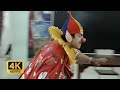 Bum Bum Bole 4K60FPS New K Taare Zameen Par Aamir Khan Darsheel Safary Shaan