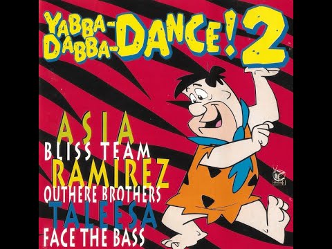 Yabba-Dabba-Dance! 2 (1995)