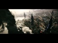 Mass Effect 3: Linkin Park - Burn It Down 