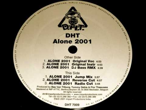 DHT ALONE 2001