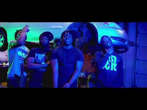 EBK TaeSavage x EBK FatHead x Mucho Reemo - S Block to Schiller **Extreme Bass Boosted**