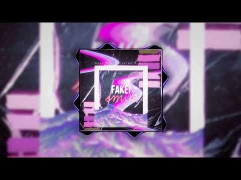 ADZY x ANASTAZY x CIELEK - FAKE SMILE (prod. Kxaff)