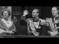 Click to View : Shah Of Persia Arrives In Holland (1959)