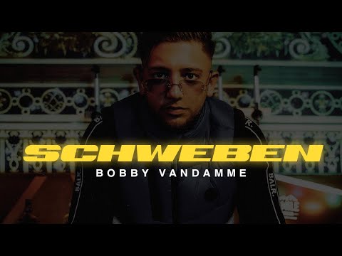 BOBBY VANDAMME ☁️ SCHWEBEN ☁️ [official Video] prod. by Frio