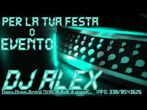 FILM - DJ Alex Sarri - Pink Floyd The wall (Mashup 2012).wmv
