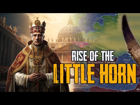 The Rise of The Little Horn