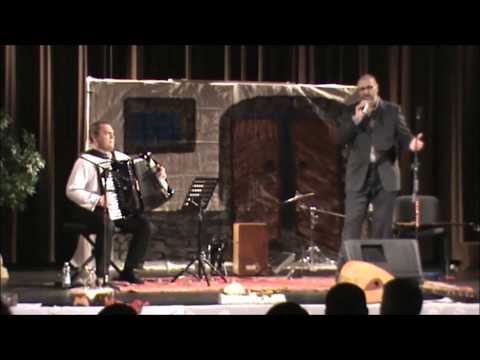 Nail Ičanović - Sjetuje me majka