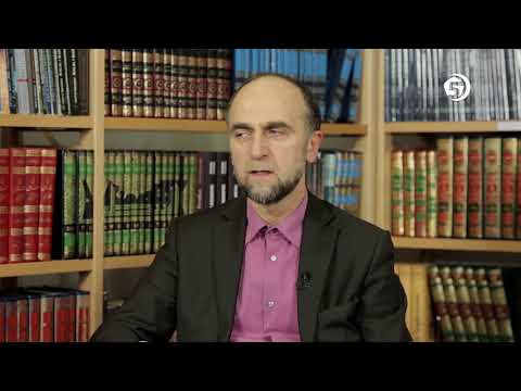 Seid ibn Zejd, r. a. -  prof. dr. Fuad Sedić