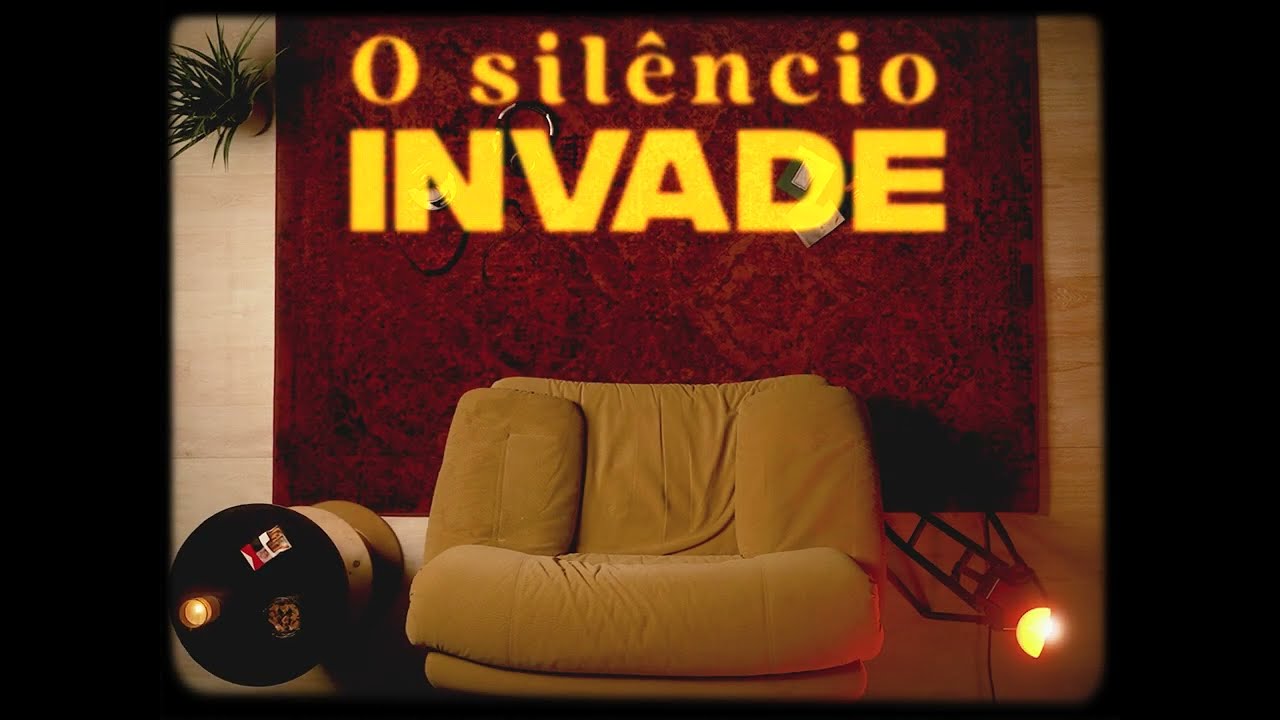 O Silêncio Invade