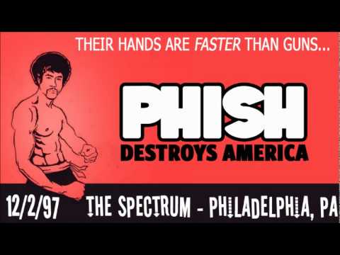 1997.12.02 - The Spectrum