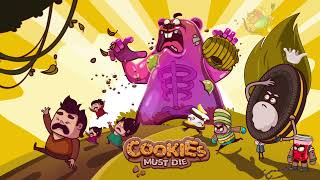 Cookies Must Die: New Update