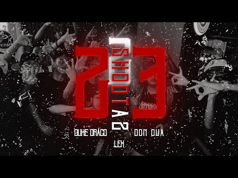 223 SHOOTAZ (OMV) - Lex | Duke Draco | Don Owa