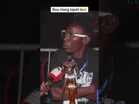 DÉFAITE BI✓BOYE NIANG 2 VS LAMBALOGUE🤣