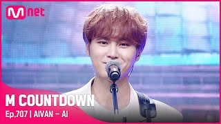 [影音] 210429 Mnet M!Countdown