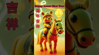 馬年應節活動「騎馬」🐴Horse riding may the best activity in the Year of Horse 🐴 #lunarnewyear