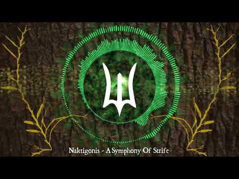 Naktigonis - A Symphony Of Strife (Deepwoken OST)