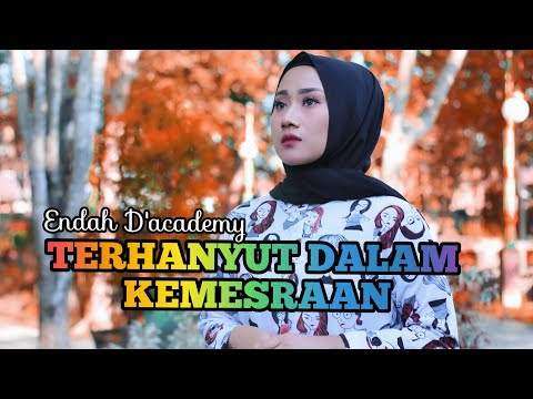 Terhanyut dalam kemesraan - Ikke Nurjanah  Fauzi Bima - Cover Endah da2
